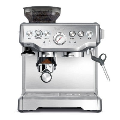 Breville Barista Express Espresso with Grinder