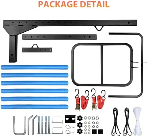 Fuselage Frame Boats: A guide to building skin kayaks and canoes