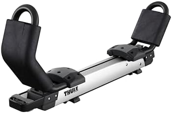 Thule Hullavator Pro Rooftop Kayak Carrier