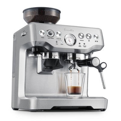 Breville Barista Express Espresso with Grinder