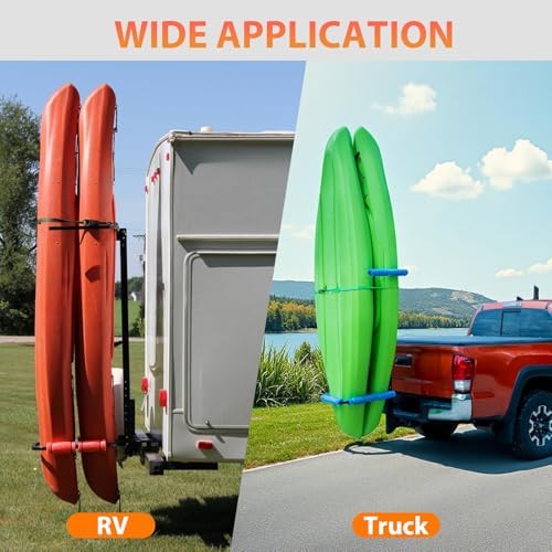 Fuselage Frame Boats: A guide to building skin kayaks and canoes