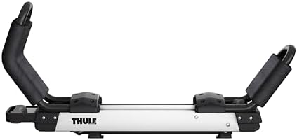 Thule Hullavator Pro Rooftop Kayak Carrier