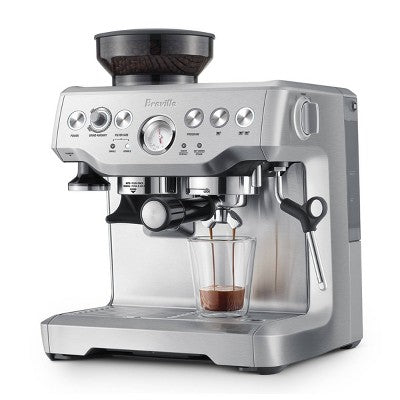 Breville Barista Express Espresso with Grinder