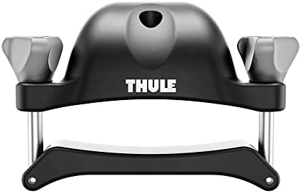 Thule Portage Canoe Carrier, One Size